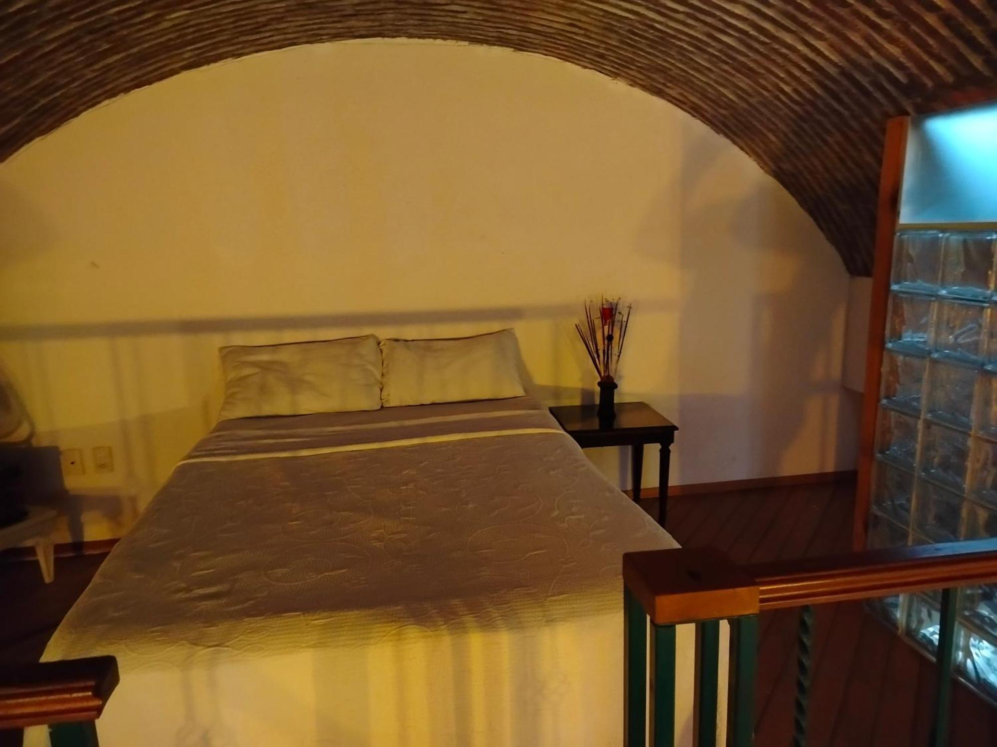 Suite Linda Vista San Miguel de Allende Habitación foto