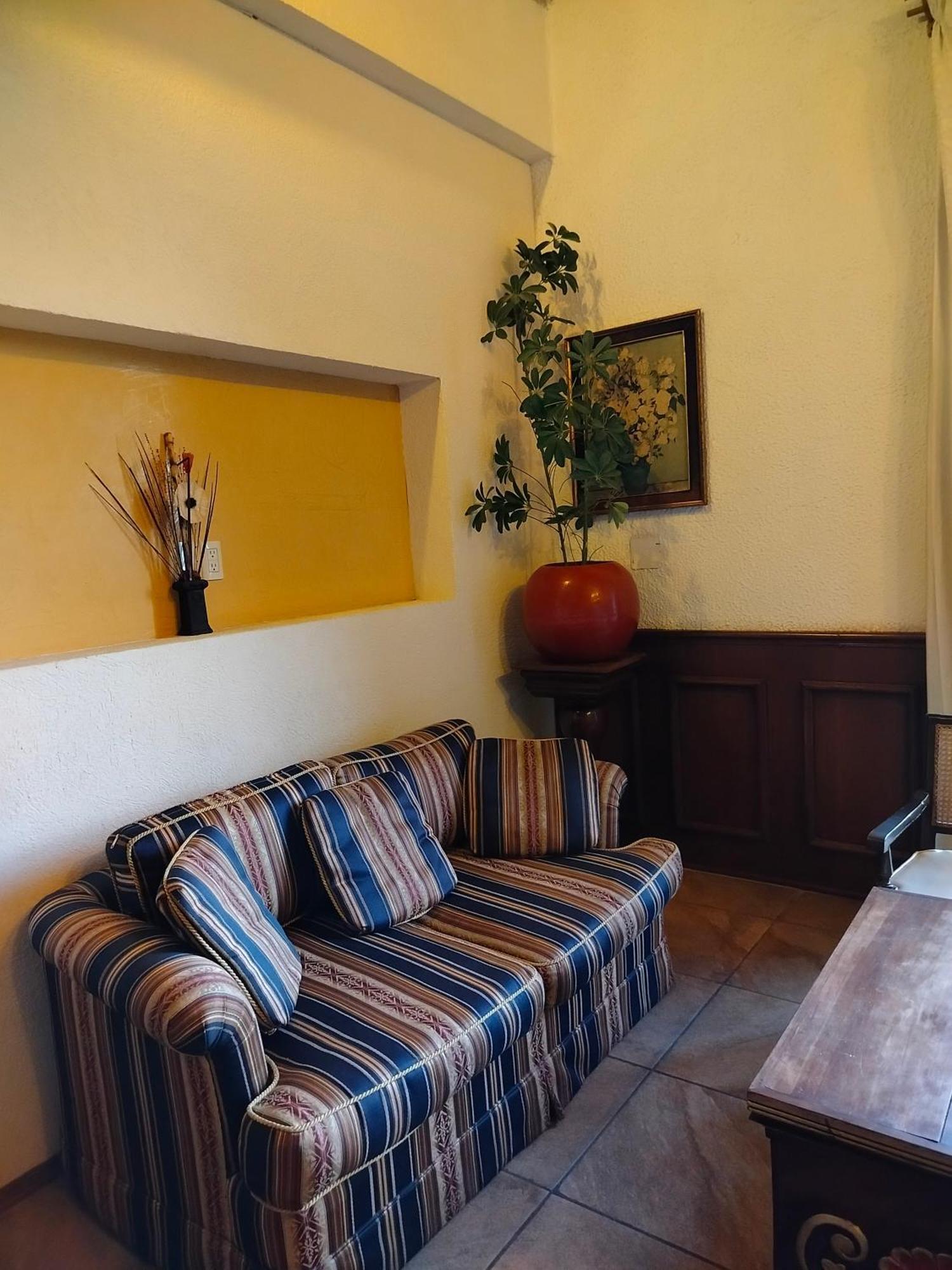 Suite Linda Vista San Miguel de Allende Habitación foto