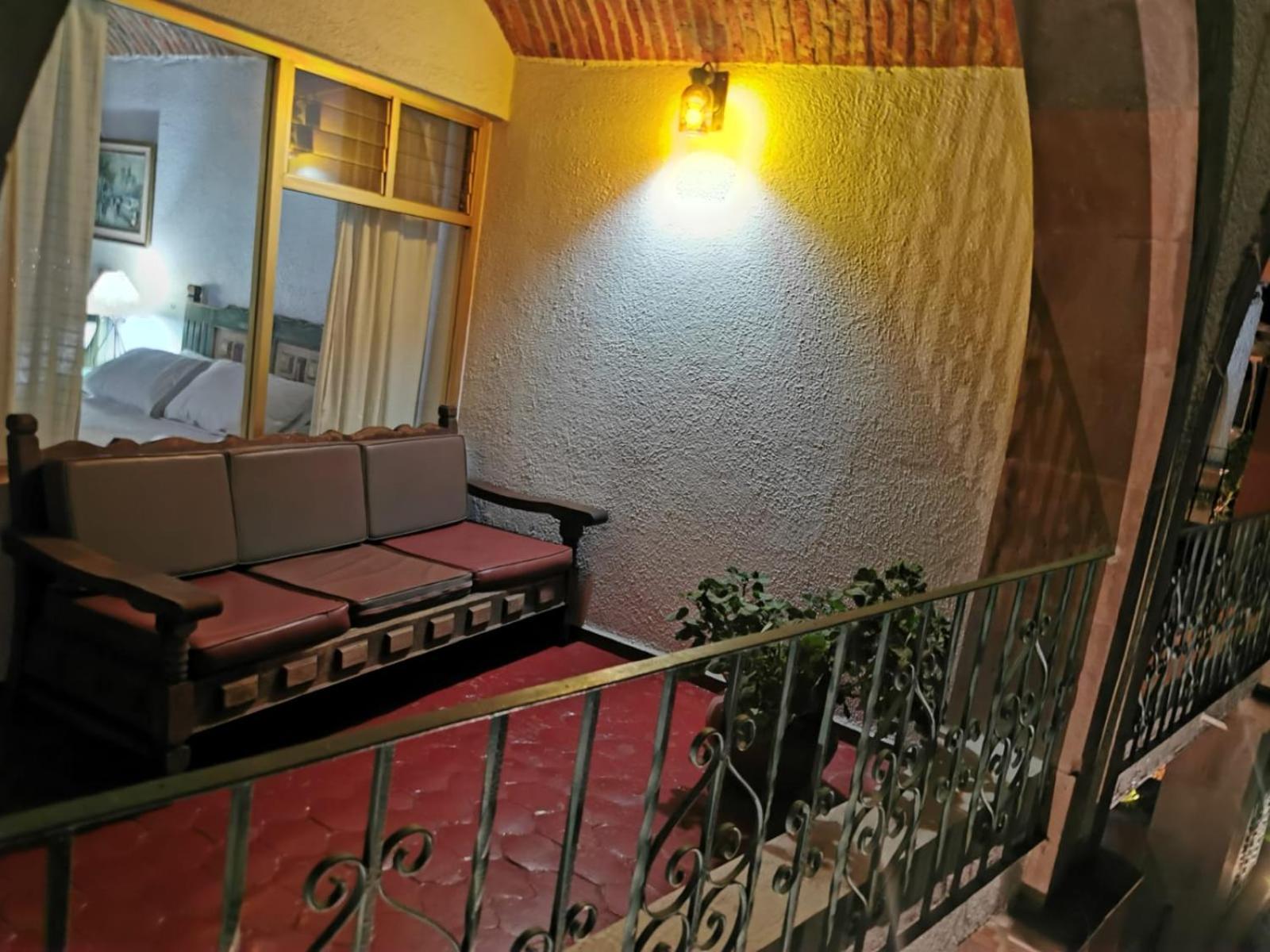 Suite Linda Vista San Miguel de Allende Exterior foto
